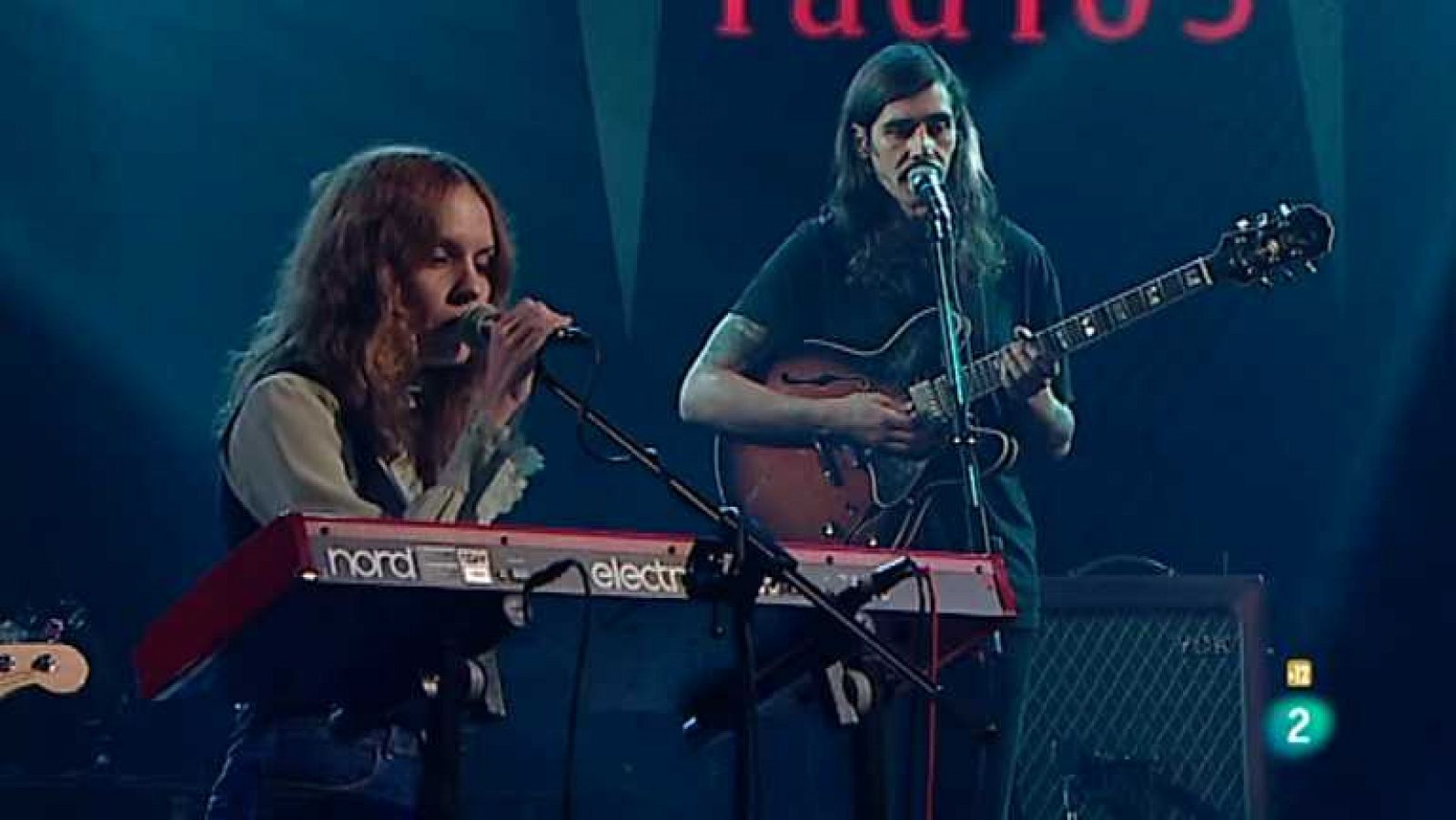 Los conciertos de Radio 3 - Hola a todo el mundo - Ver ahora