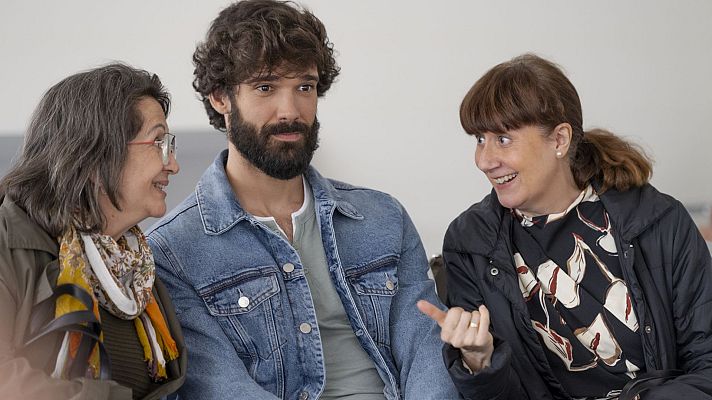 4 estrellas - Los hackers de Vera