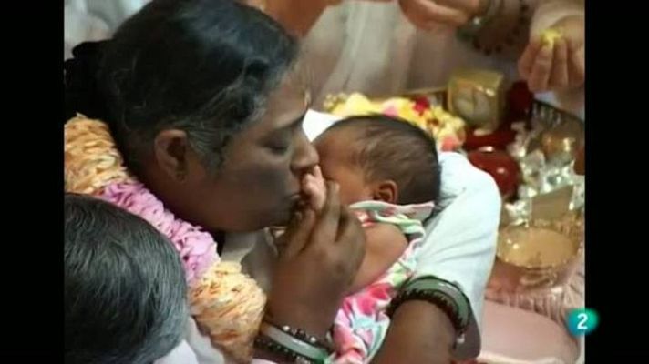 Para todos La 2 - Amma