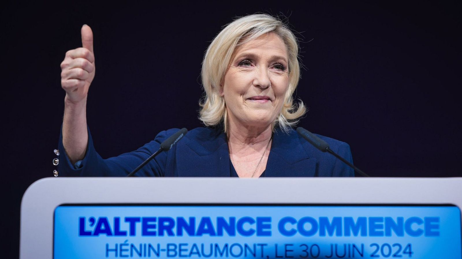 Telediario - 15 horas - 01/07/24 - ver ahora