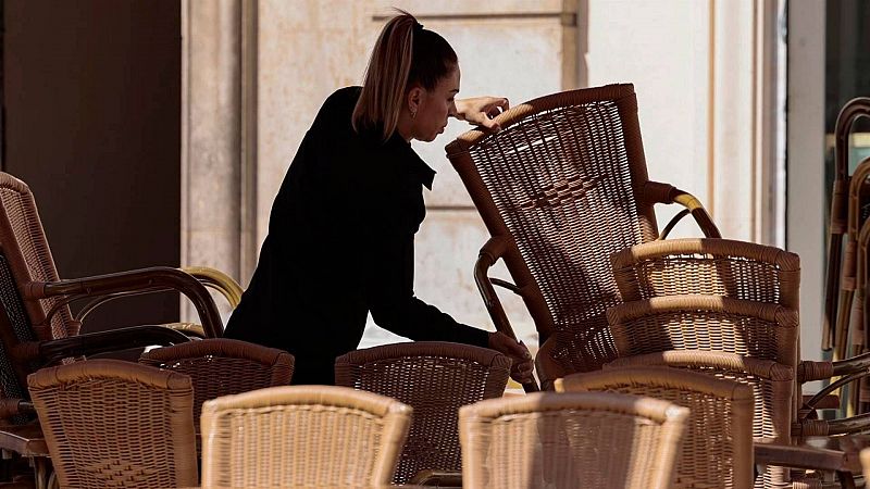 Reducir la jornada costará 42.400 millones de euros, según Cepyme | Ver