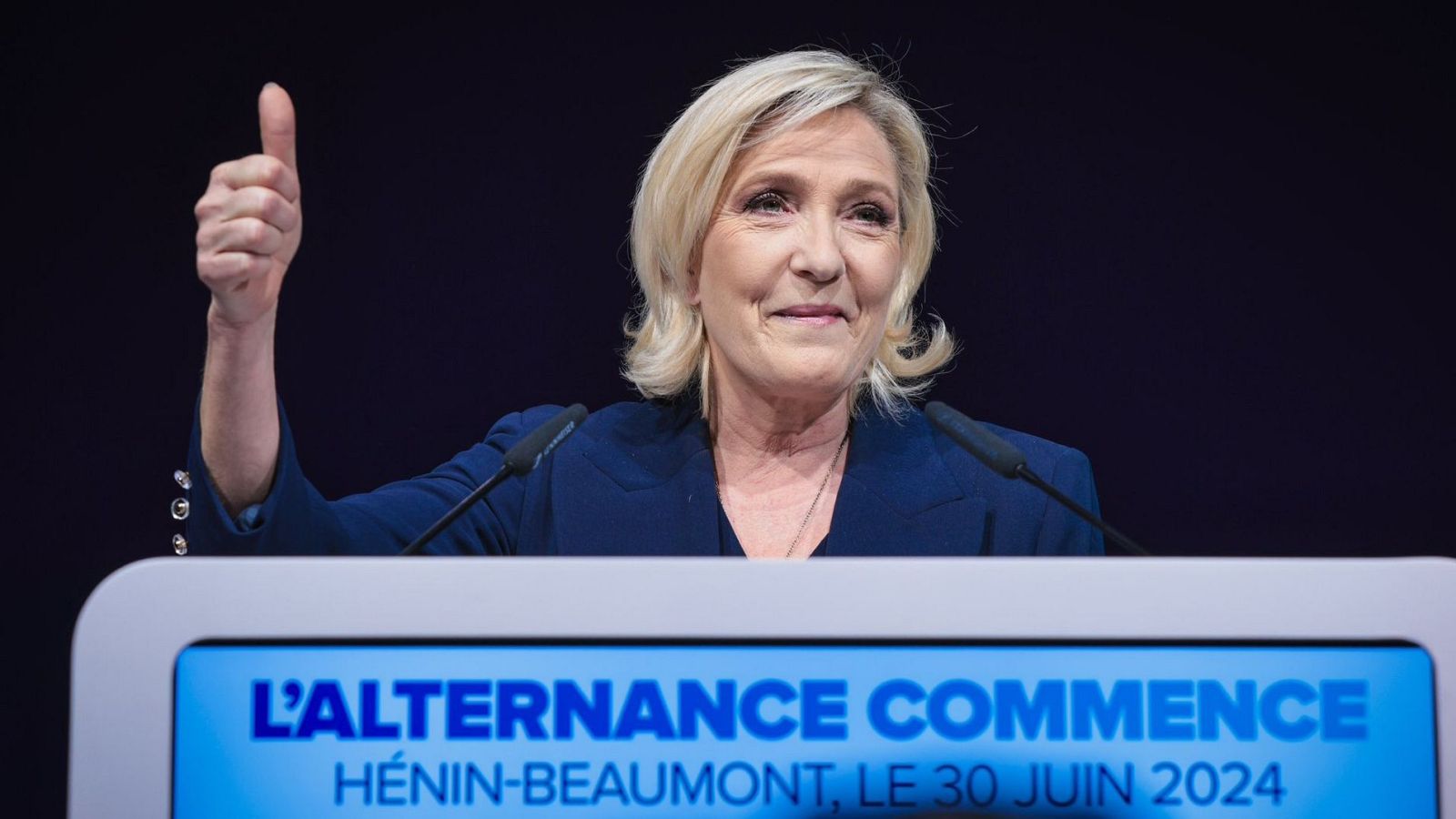 Telediario - 15 horas - 01/07/24 - Lengua de signos - ver ahora