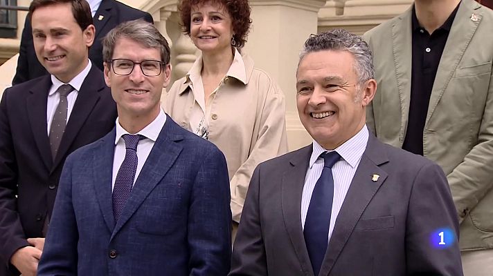 Informativo Telerioja - Informativo Telerioja 2 - 01-07-2024