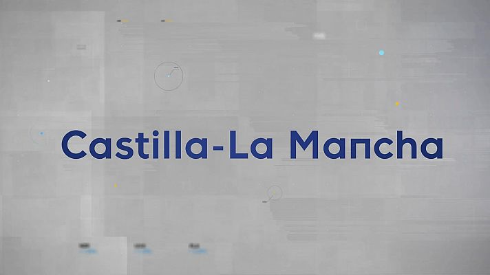 Noticias de Castilla-La Mancha 2 - 01/07/24