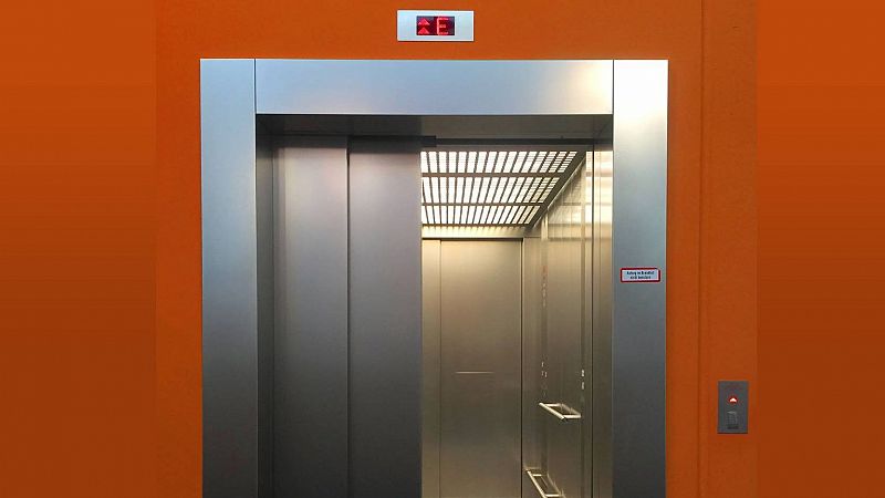 Tres de cada quatre ascensors de Catalunya s'hauran de sotmetre a una reforma