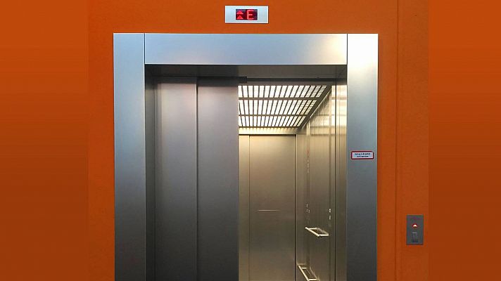 Tres de cada quatre ascensors de Catalunya s'hauran de sotmetre a una reforma
