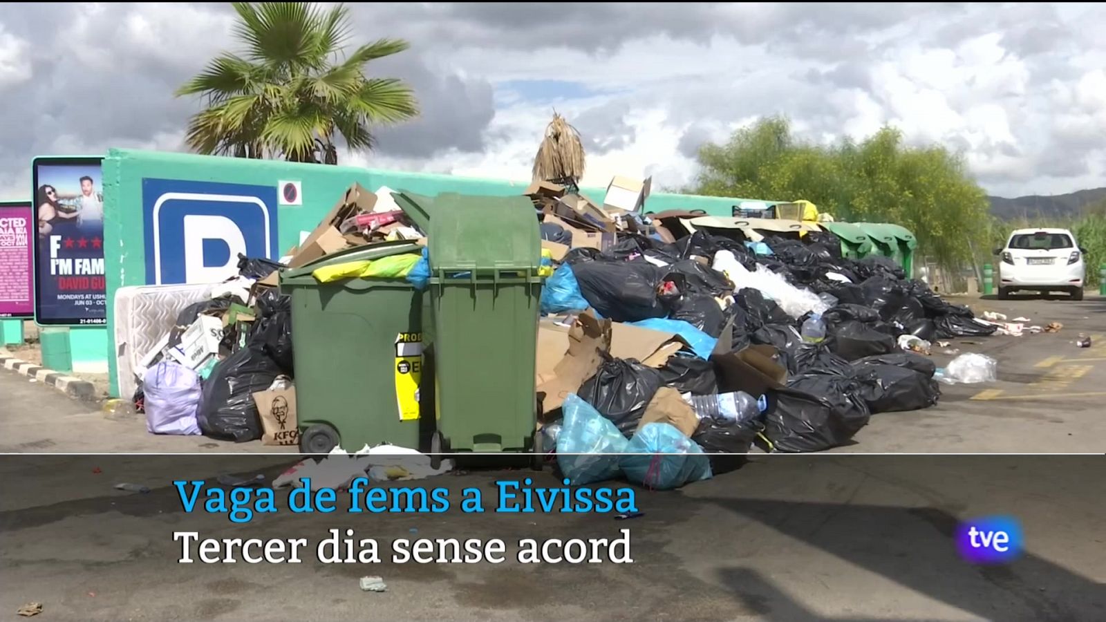 Informatiu Balear en 2' - 01/07/24 | Ver