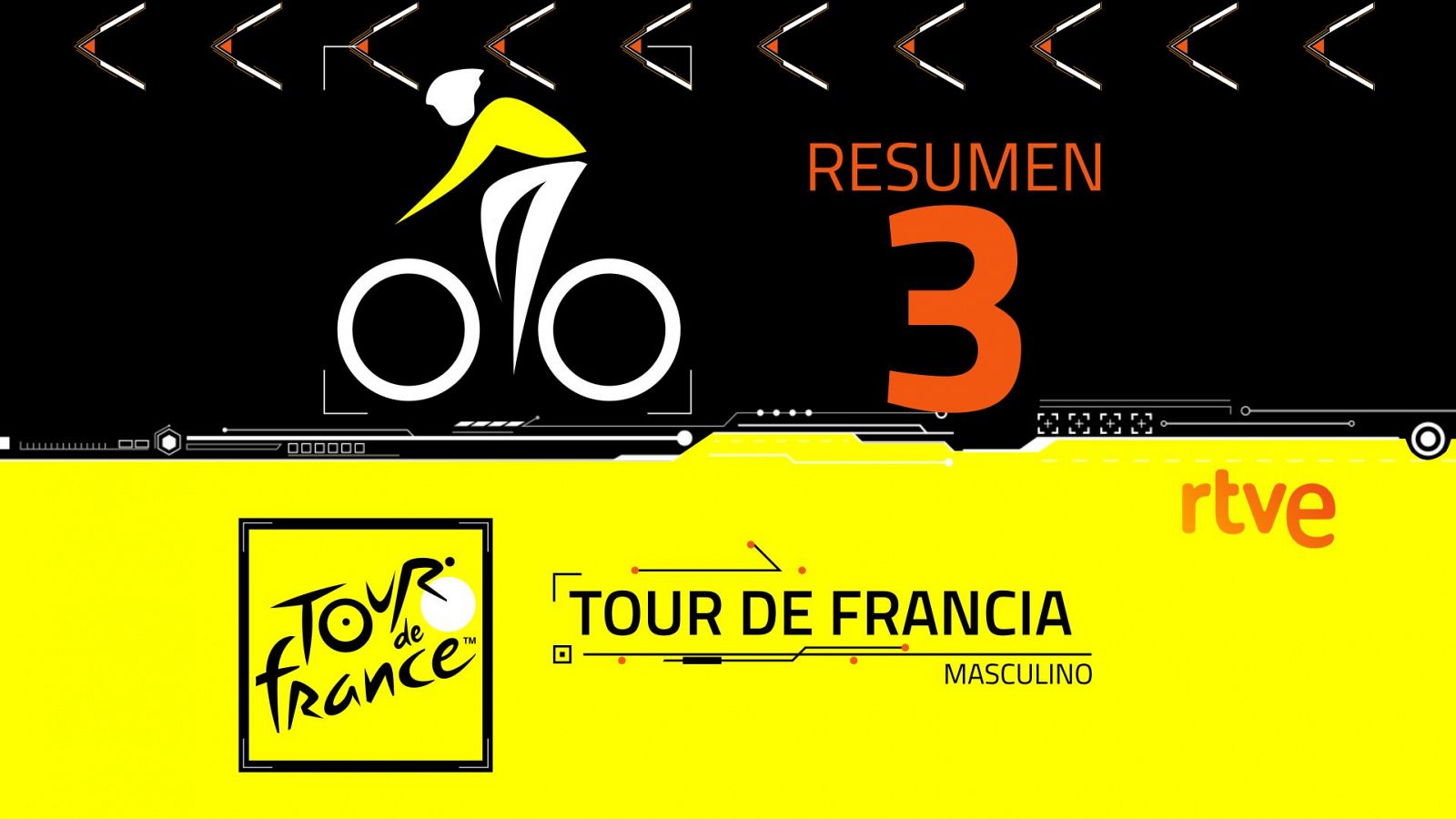Tour de Francia 2024 | Resumen de la etapa 3