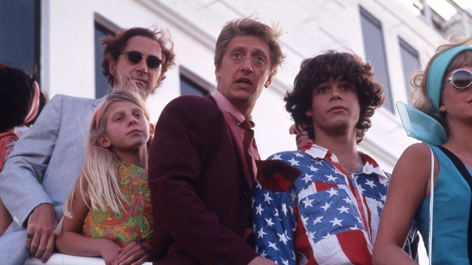 Historia de nuestro cine - Orquesta Club Virginia - Ver ahora