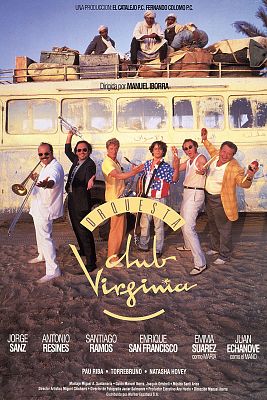 Orquesta Club Virginia