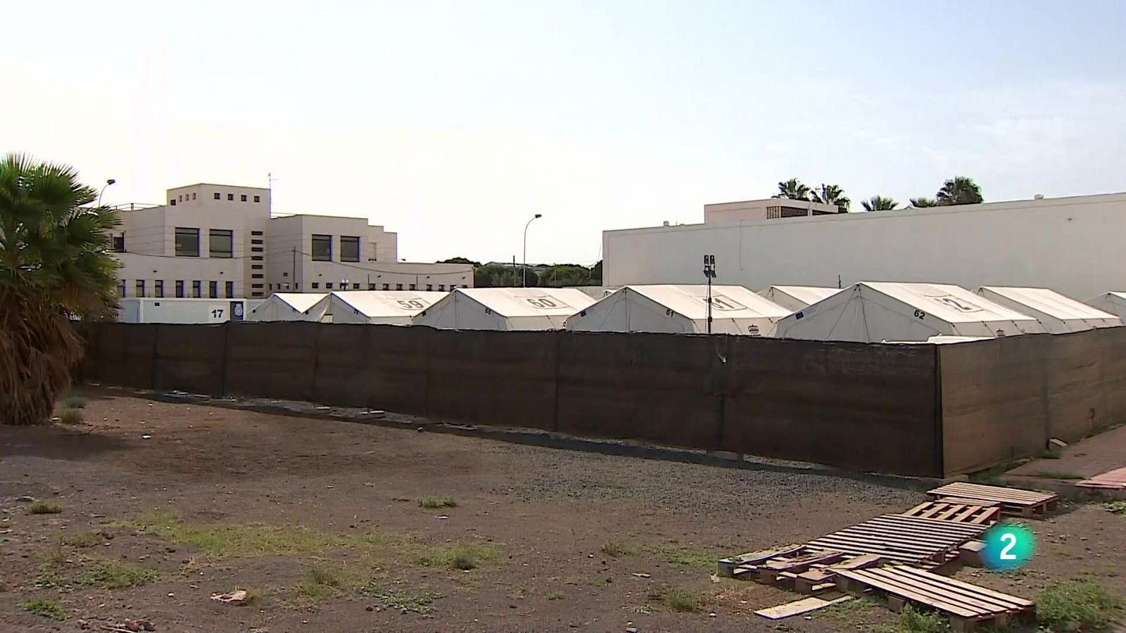 Telecanarias 2 - 01/07/2024 | Ver