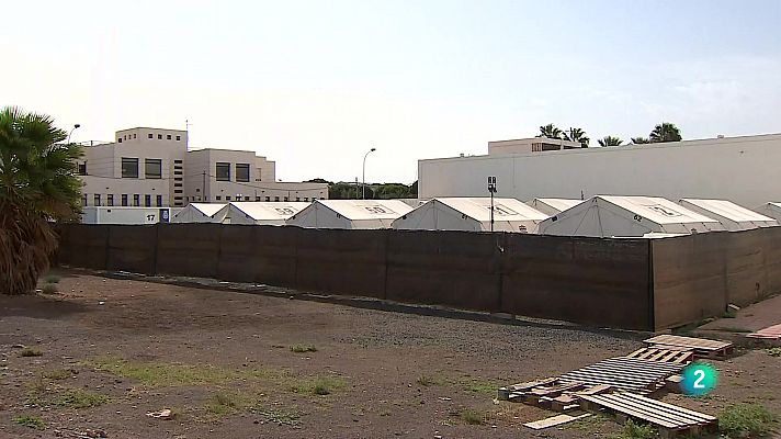 Telecanarias - Telecanarias 2 - 01/07/2024