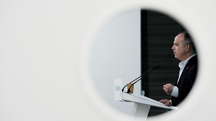 Telediario 2 - Telediario 2 en 4' - 01/07/24