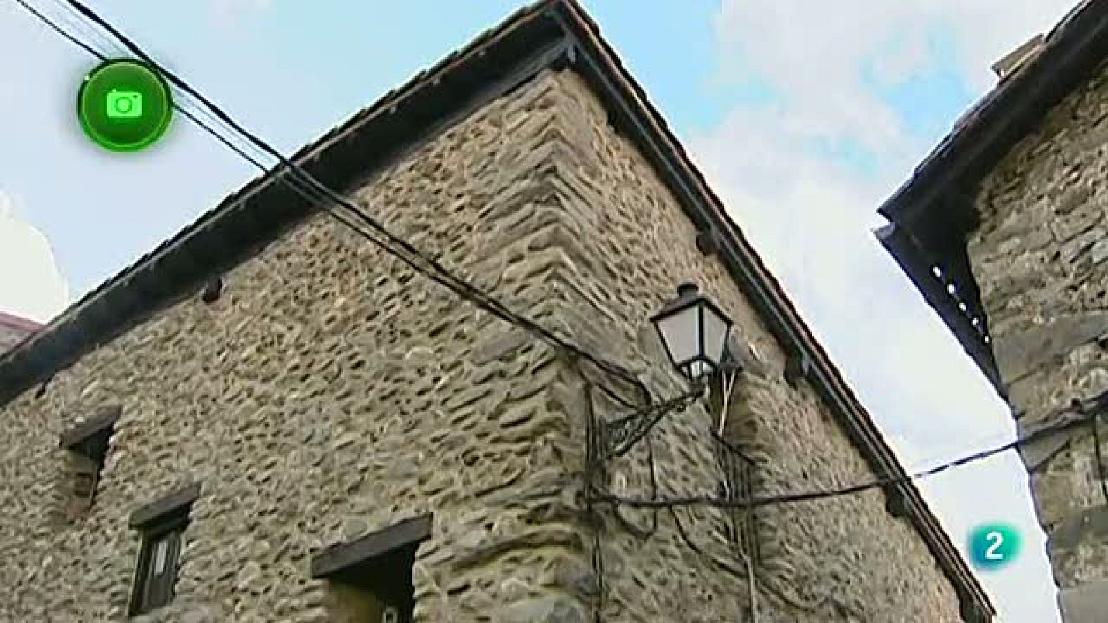 Agrosfera - En clave rural - Turismo rural de alta montaña