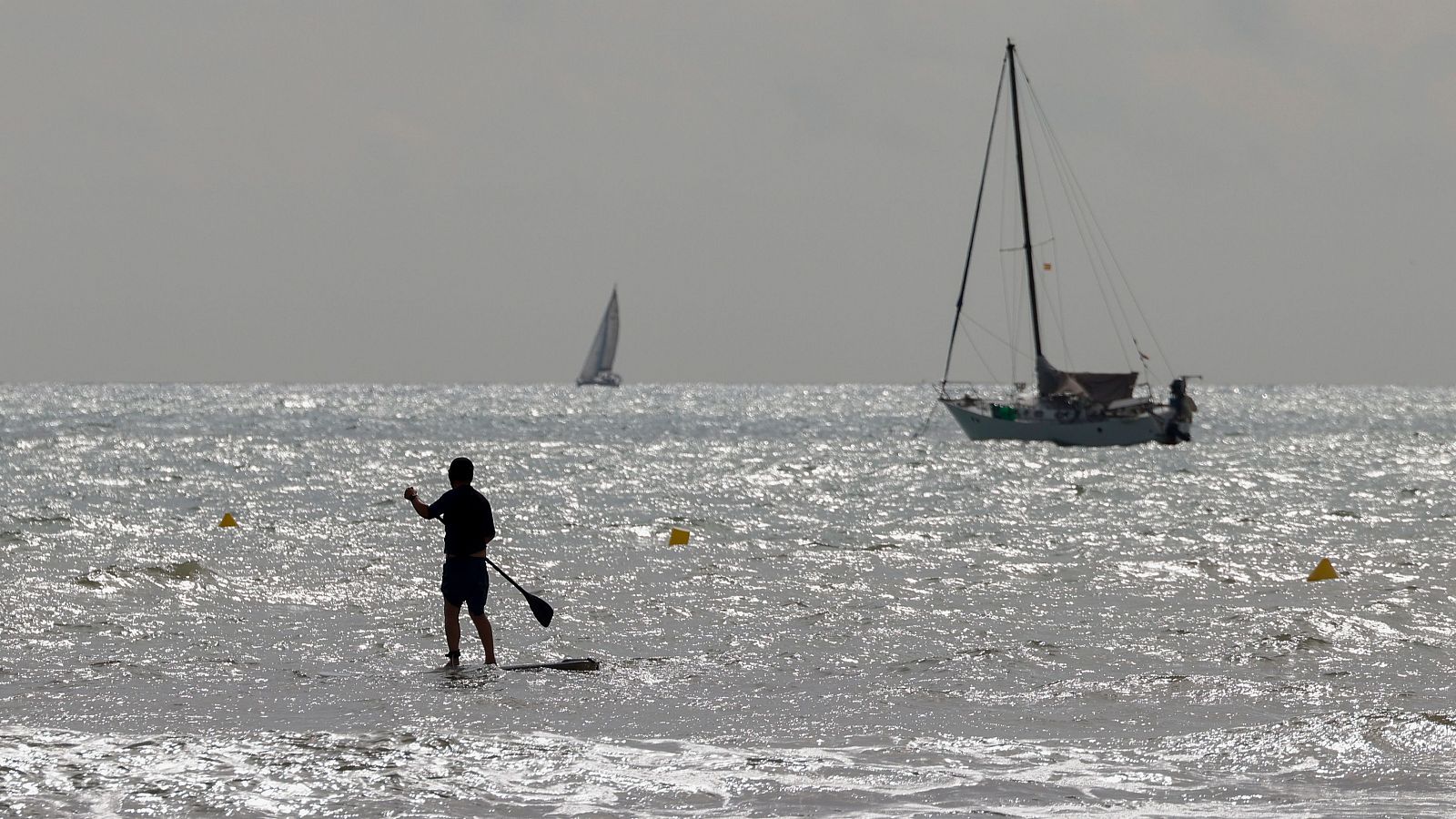 El tiempo matinal - 02/07/2024 - El tiempo | Ver