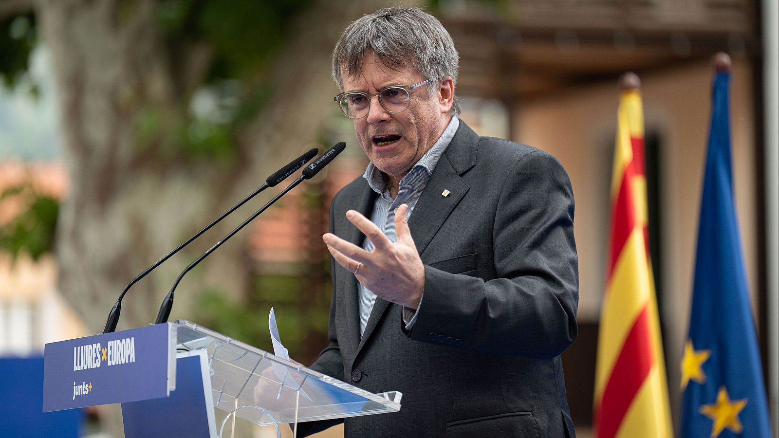 Telediario - 8 horas - 02/07/24 - Lengua de signos - ver ahora