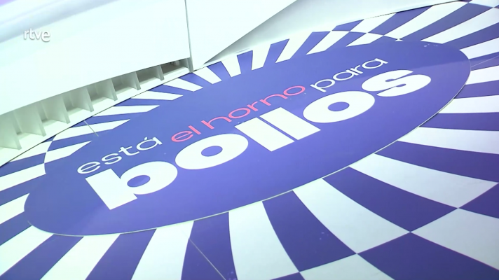 RTVE responde - Está el horno para bollos