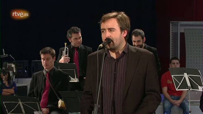 Blue Zulu - "El dolor de la bellessa"