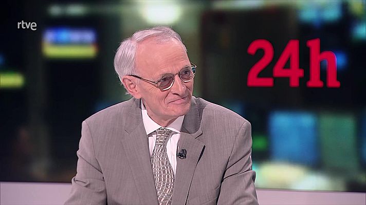 La economía - La economía - 02/07/24