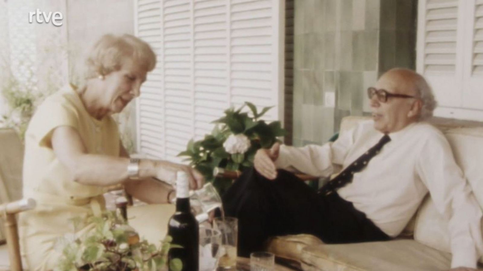 Sempronio - Reportatge - Vostè pregunta - arxiu - Vostè pregunta | Veure