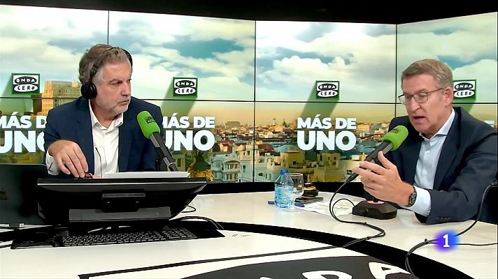 L'Informatiu - L'informatiu - 02/07/2024