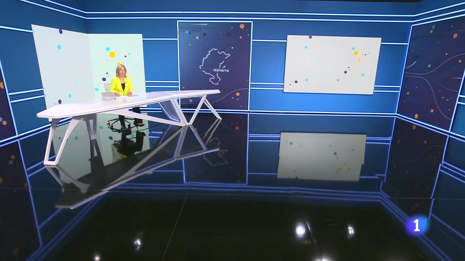 Telenavarra en 2' -  2/7/2024 | Ver