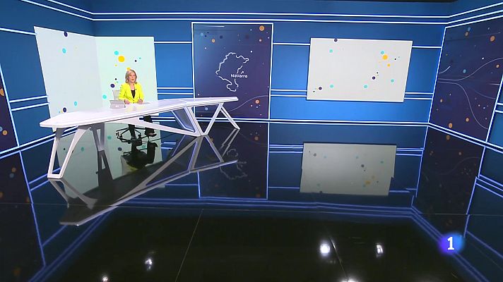 Telenavarra - Telenavarra en 2' -  2/7/2024