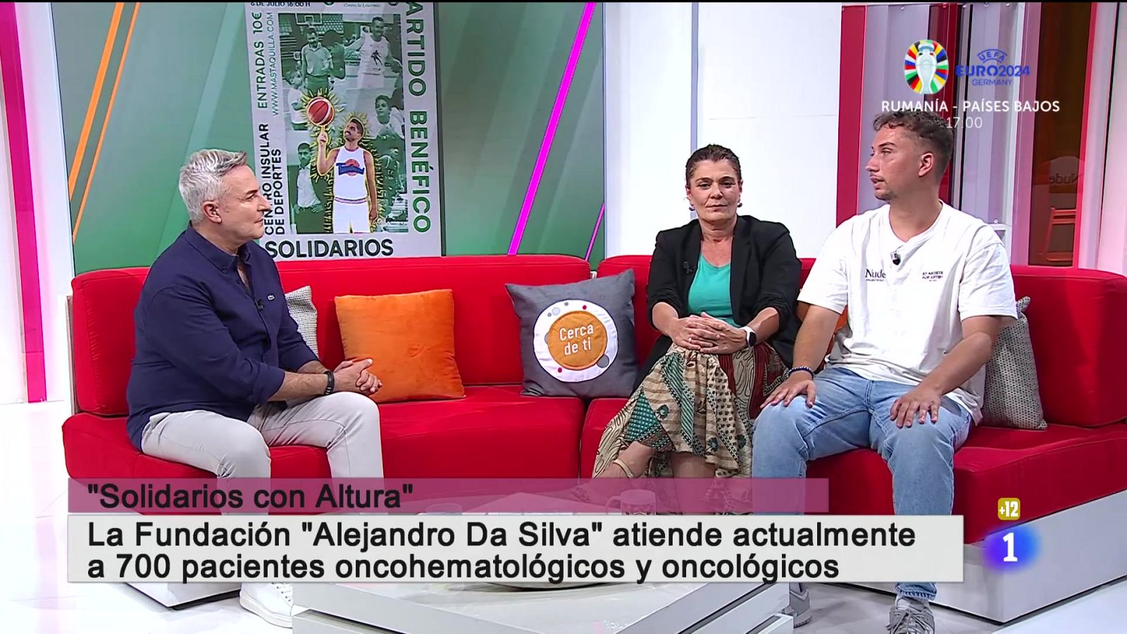 Cerca de ti - 02/07/2024