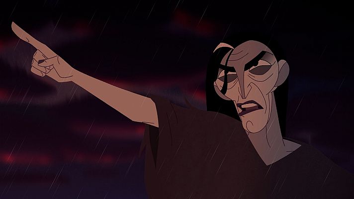 El cómic en RTVE.es - Tráiler de 'Medea a la deriva', el corto que adapta la novela gráfica de Fermín Solís