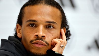 Sané: "La derrota de La Cartuja dolió, pero es agua pasada"