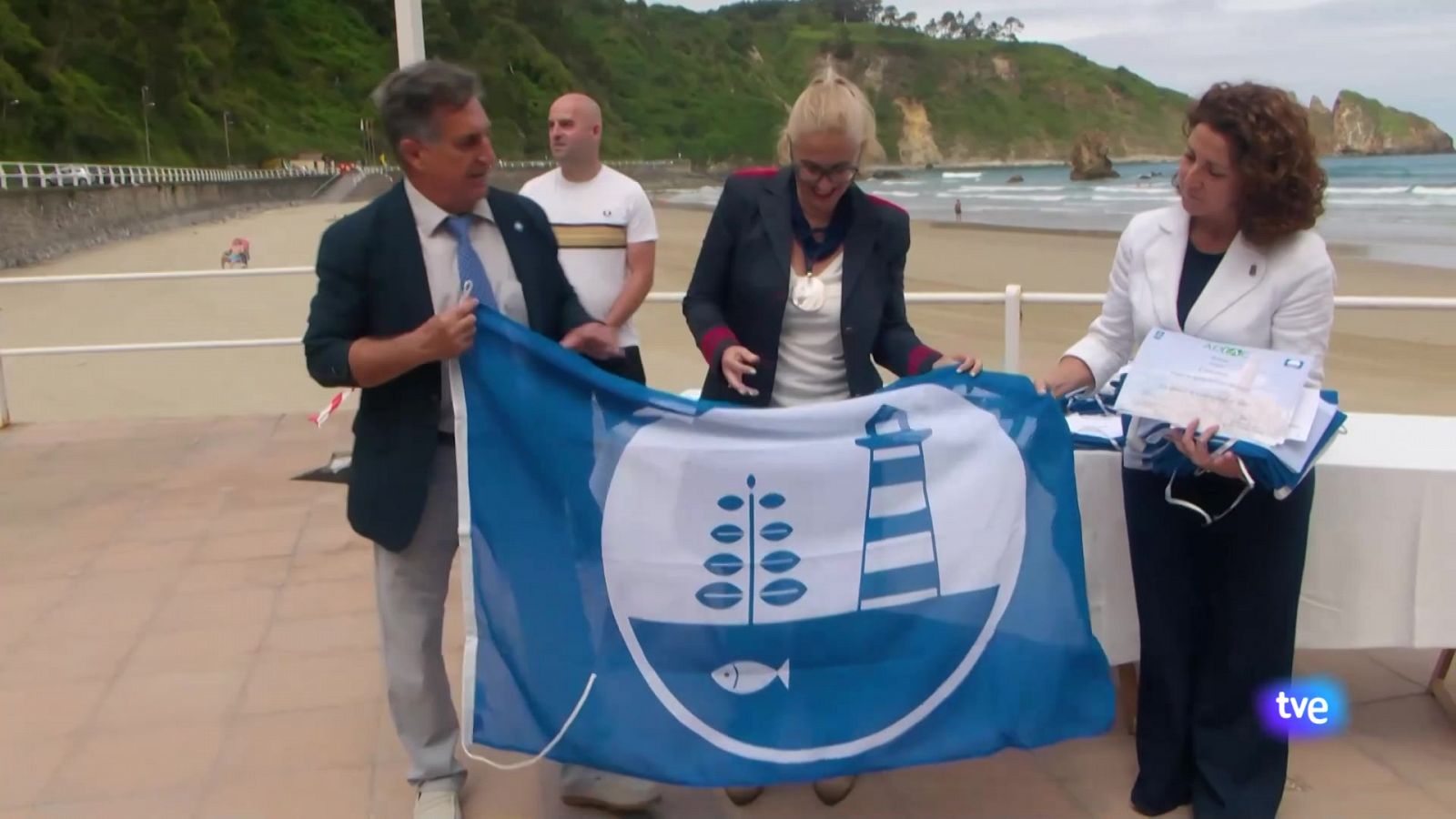 Asturias en 2' - 02/07/24 | Ver