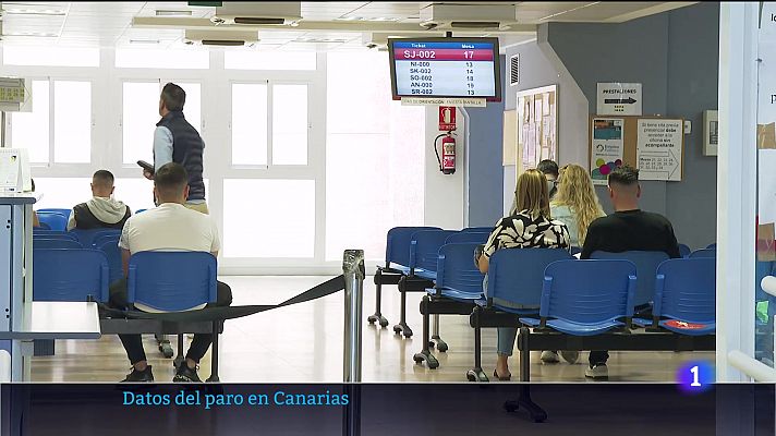 Telecanarias - Telecanarias - 02/07/2024