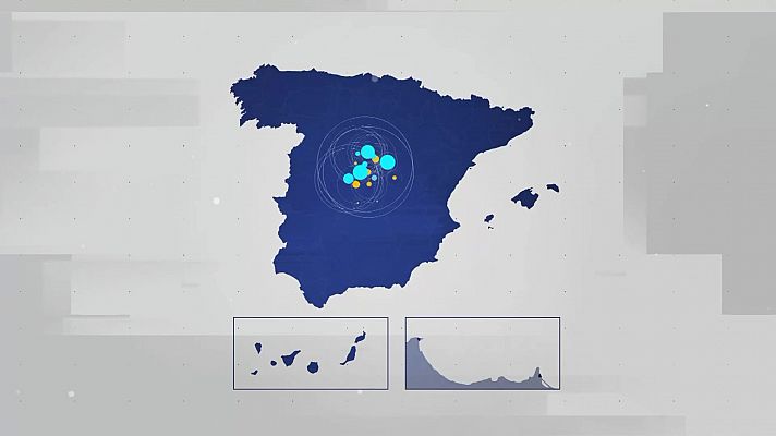 La Región de Murcia en 2' 02/07/2024