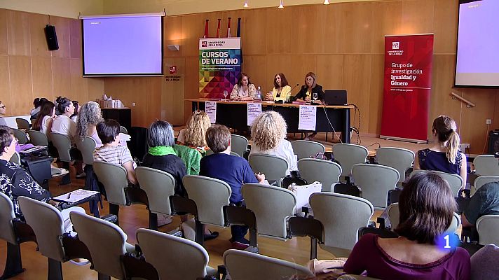 Informativo Telerioja - Informativo Telerioja 2 - 02-07-2024 - Ver ahora