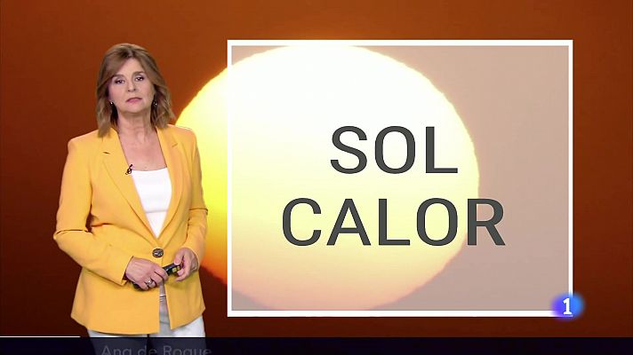 Informativo Telerioja - El tiempo en La Rioja - 02-07-24 - Ver ahora