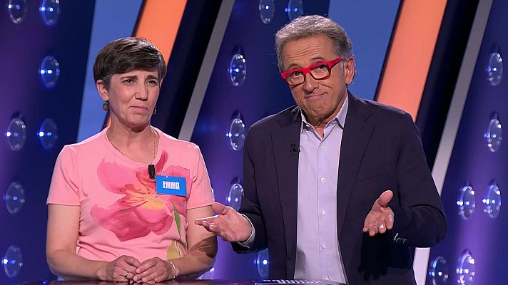 Saber y ganar - Saber y ganar - 02/07/24