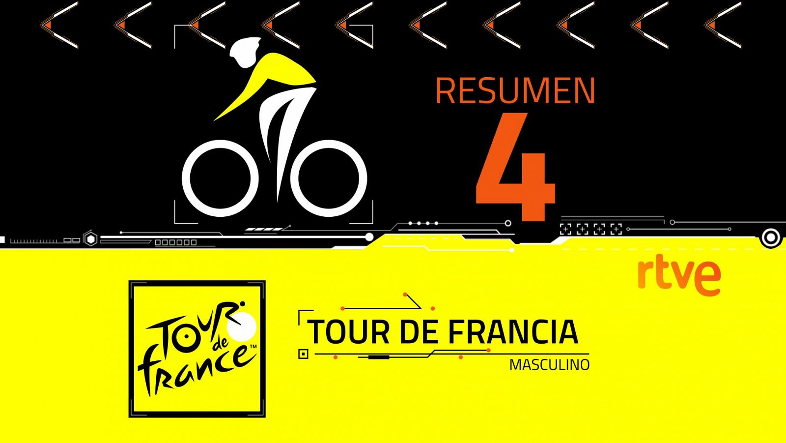 Tour de Francia 2024 | Resumen de la etapa 4