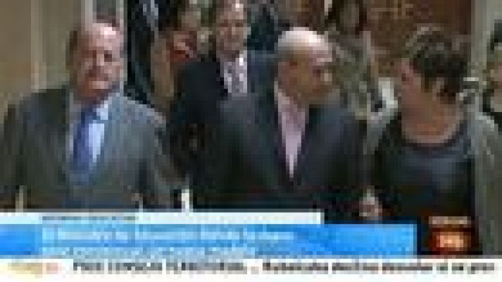 Parlamento - Reforma Educativa