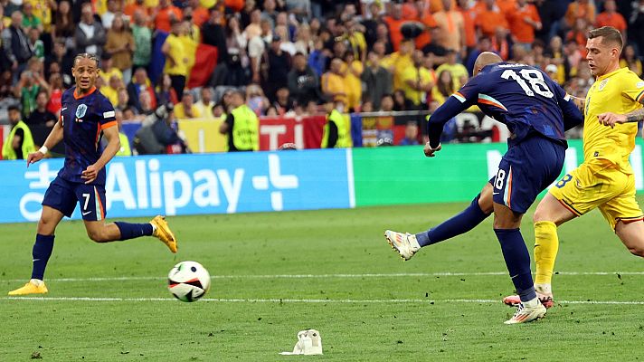 Euro 2024. Camino a Berlín - Programa 31