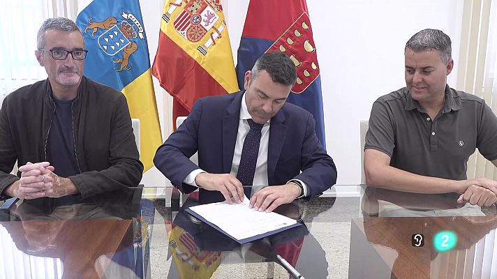 Telecanarias - Telecanarias 2 - 02/07/2024