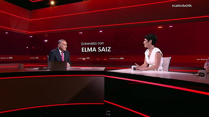 La noche en 24h - La noche en 24 horas - 02/07/24