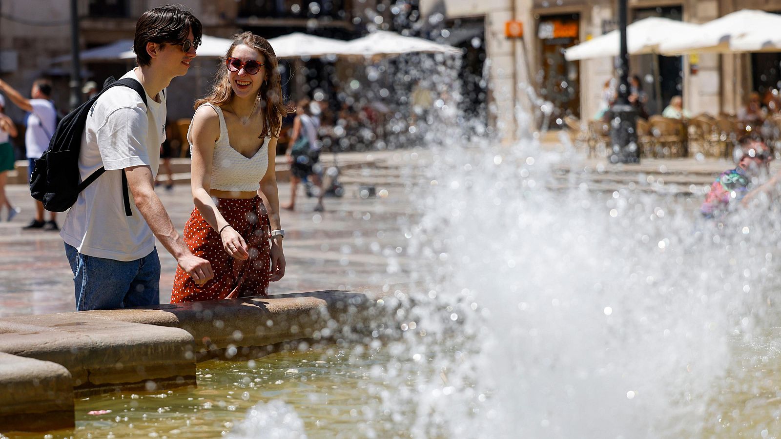 El tiempo matinal - 03/07/2024 - El tiempo | Ver
