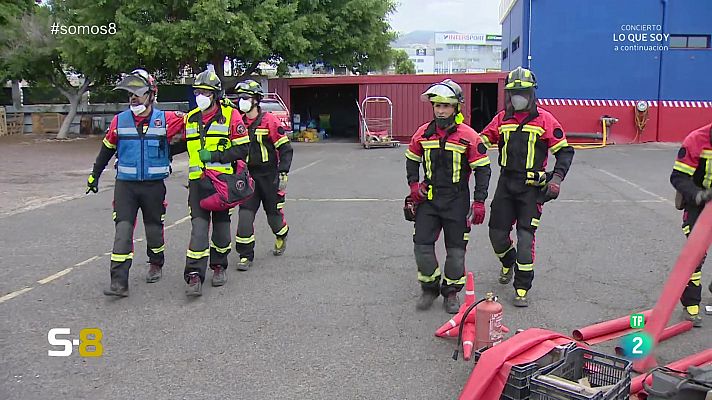 Somos 8 - Somos 8 - 02/07/2024