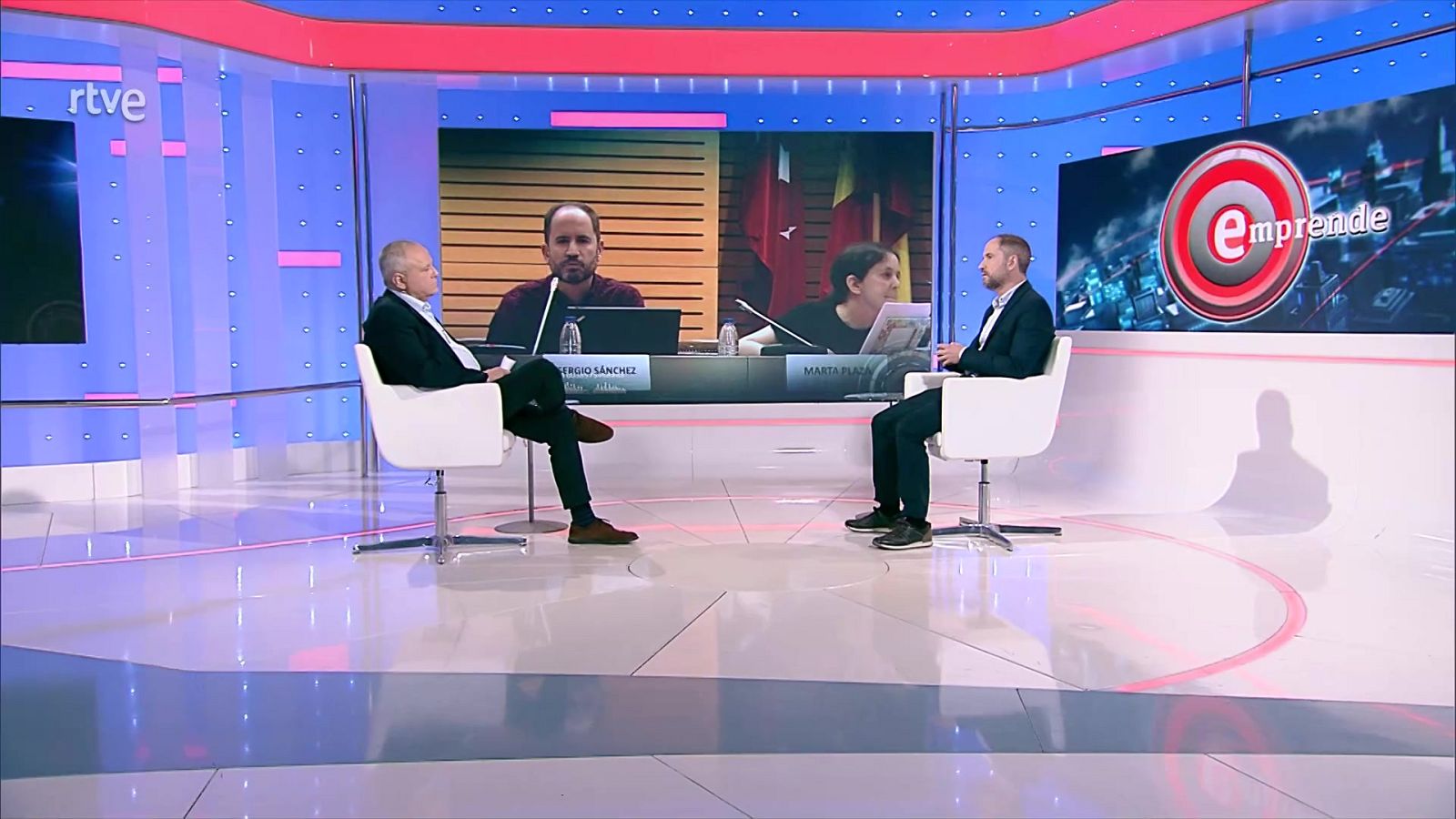 Emprende - 02/07/24 - ver ahora