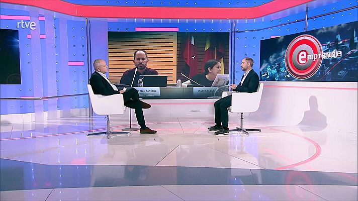 Emprende - Emprende - 02/07/24