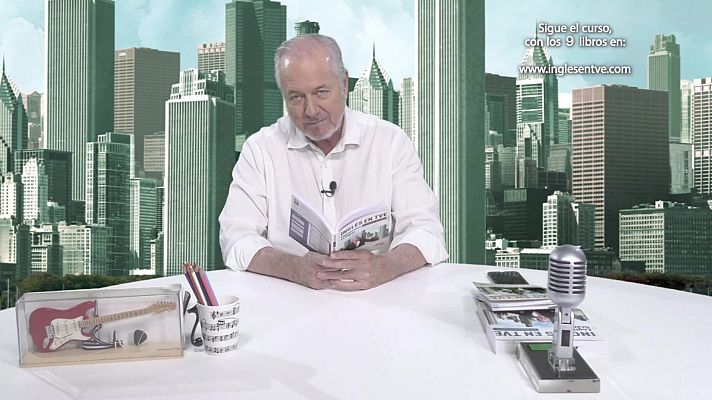 Inglés en TVE - Programa 988