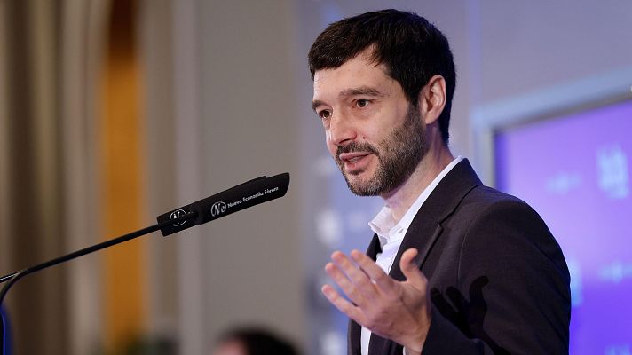  - Bustinduy apuesta por sancionar la publicidad de los pisos turísticos ilegales