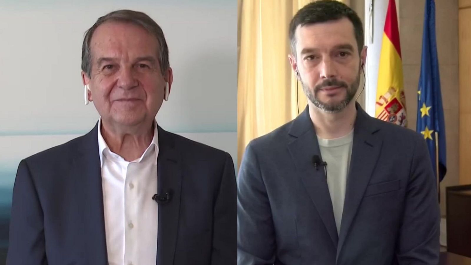 La hora de La 1 - 03/07/24 - ver ahora