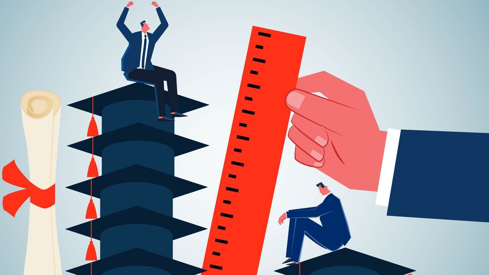 Todo sobre opositar y las oposiciones - Aquí hay trabajo | Ver