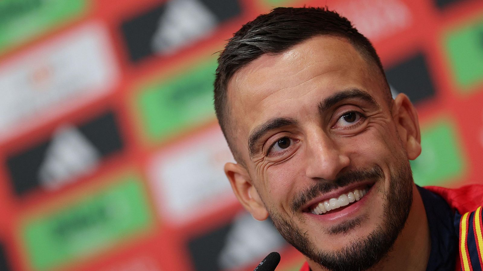 Eurocopa 2024: Joselu: "Esperemos retirar a Toni el viernes"